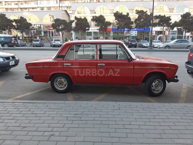 LADA (VAZ) 2106 2005, 84,000 km - 1.6 л - Bakı