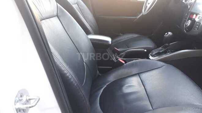 Kia Cerato 2011, 125,000 km - 1.6 l - Sumqayıt