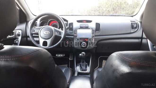 Kia Cerato 2011, 125,000 km - 1.6 l - Sumqayıt