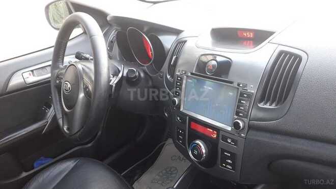 Kia Cerato 2011, 125,000 km - 1.6 l - Sumqayıt
