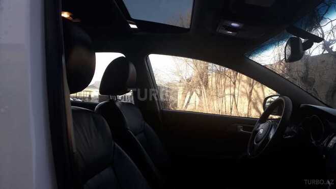 Kia Cerato 2011, 125,000 km - 1.6 l - Sumqayıt