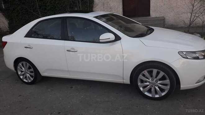 Kia Cerato 2011, 125,000 km - 1.6 l - Sumqayıt