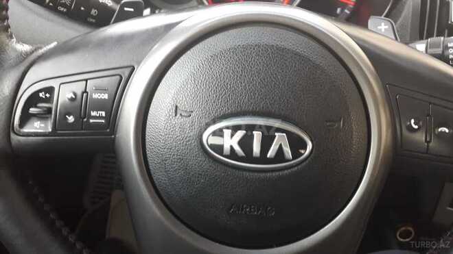 Kia Cerato 2011, 125,000 km - 1.6 l - Sumqayıt