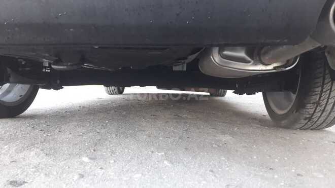 Kia Cerato 2011, 125,000 km - 1.6 l - Sumqayıt