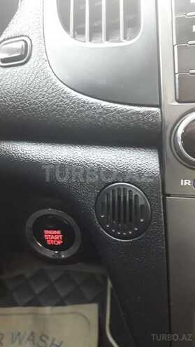 Kia Cerato 2011, 125,000 km - 1.6 l - Sumqayıt