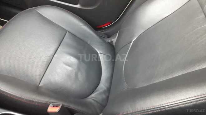 Kia Cerato 2011, 125,000 km - 1.6 l - Sumqayıt