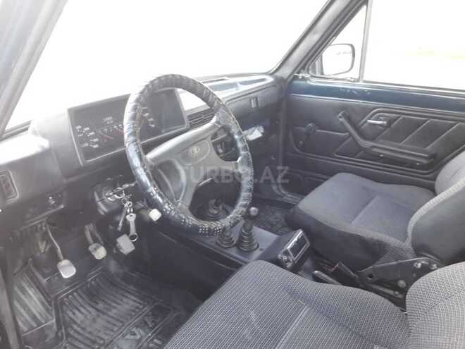 LADA (VAZ) Niva 1998, 148,757 km - 1.7 л - Bakı