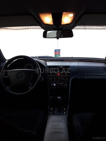 Mercedes C 240 1998, 278,500 km - 2.4 l - Bakı
