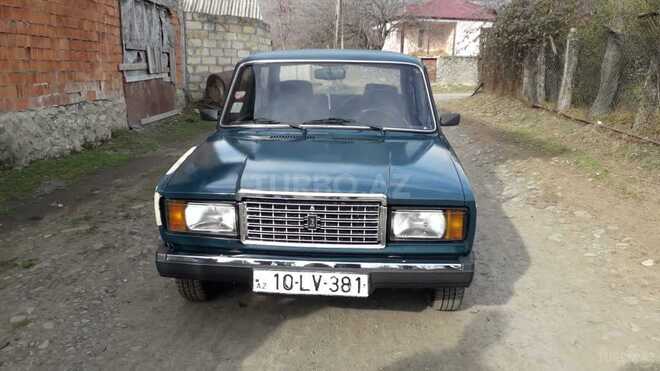 LADA (VAZ) 2107 2003, 373,950 km - 1.5 л - Zaqatala