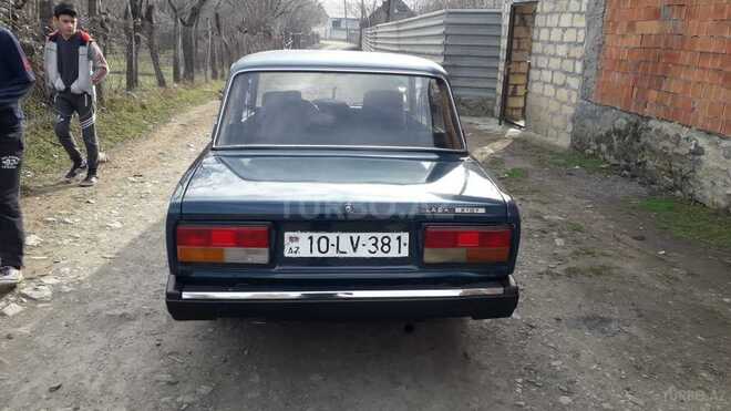 LADA (VAZ) 2107 2003, 373,950 km - 1.5 л - Zaqatala