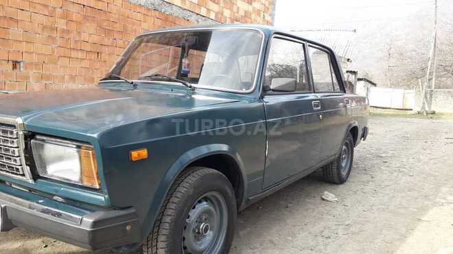 LADA (VAZ) 2107 2003, 373,950 km - 1.5 л - Zaqatala