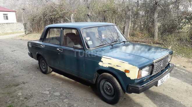 LADA (VAZ) 2107 2003, 373,950 km - 1.5 л - Zaqatala
