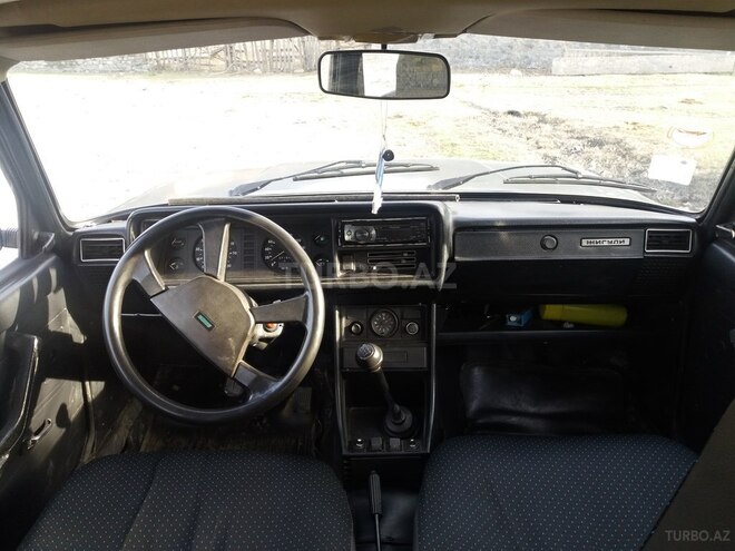 LADA (VAZ) 2107 2003, 373,950 km - 1.5 л - Zaqatala