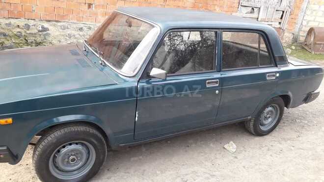LADA (VAZ) 2107 2003, 373,950 km - 1.5 л - Zaqatala