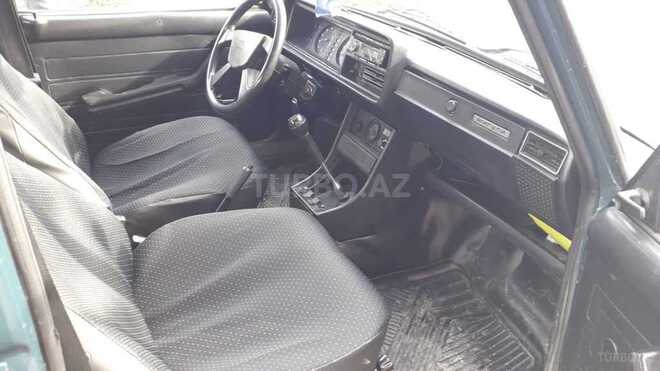 LADA (VAZ) 2107 2003, 373,950 km - 1.5 л - Zaqatala