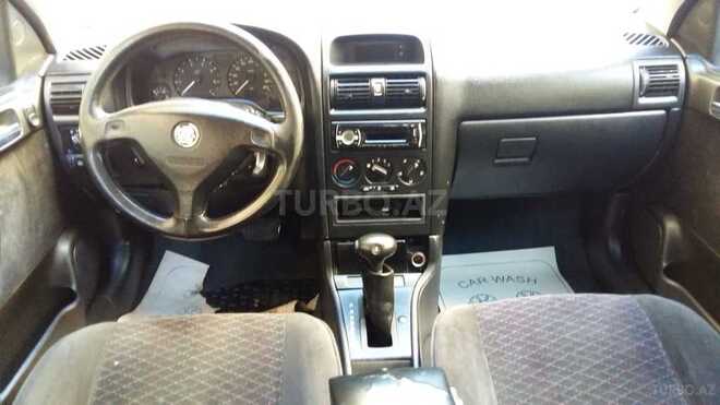 Opel Astra 1999, 290,000 km - 1.8 l - Bakı