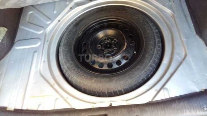 Opel Astra 1999, 290,000 km - 1.8 l - Bakı