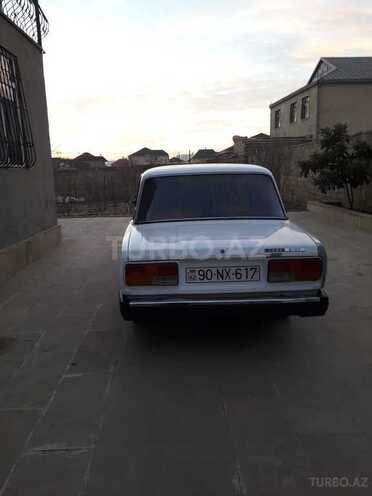 LADA (VAZ) 2107 2011, 224,506 km - 1.6 l - Bakı