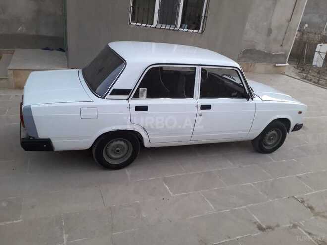 LADA (VAZ) 2107 2011, 224,506 km - 1.6 l - Bakı