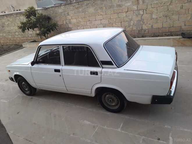 LADA (VAZ) 2107 2011, 224,506 km - 1.6 l - Bakı