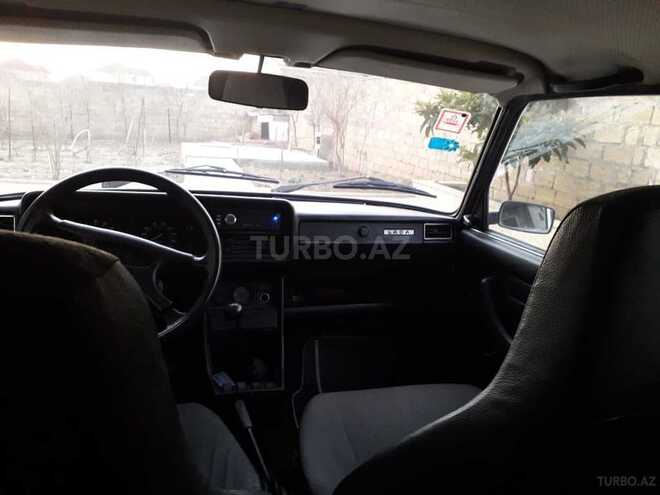 LADA (VAZ) 2107 2011, 224,506 km - 1.6 l - Bakı