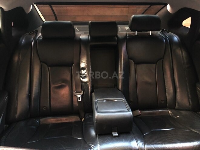 Hyundai Grandeur 2013, 125,000 km - 2.4 l - Bakı