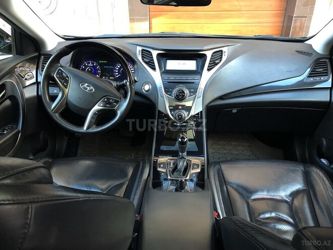 Hyundai Grandeur 2013, 125,000 km - 2.4 l - Bakı