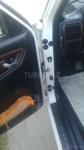 GAZ 31105 2005, 98,200 km - 2.3 l - Sumqayıt