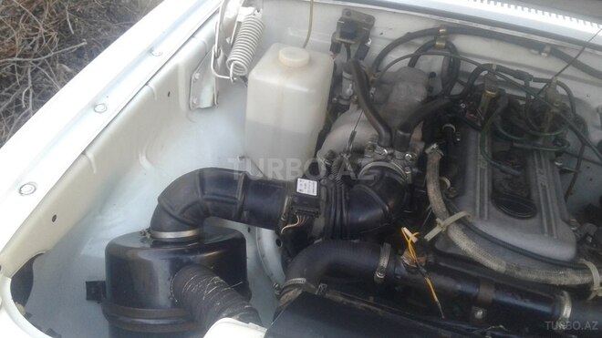 GAZ 31105 2005, 98,200 km - 2.3 l - Sumqayıt