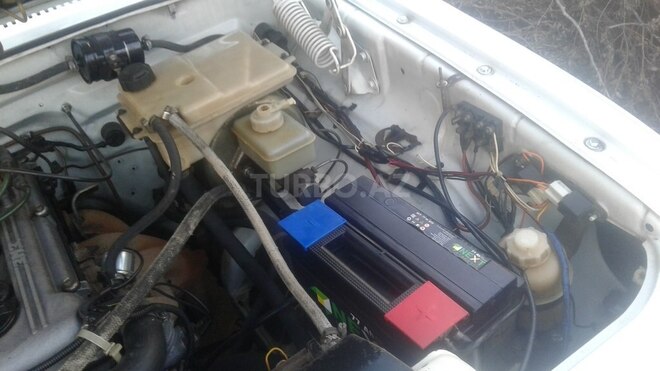GAZ 31105 2005, 98,200 km - 2.3 l - Sumqayıt