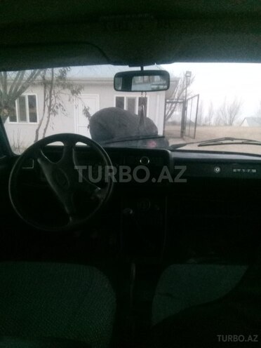 LADA (VAZ) 2107 2007, 101,200 km - 1.6 л - Salyan