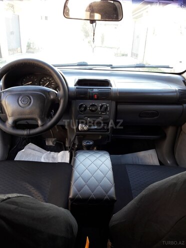 Opel Vita 1996, 270,000 km - 1.4 л - Bakı