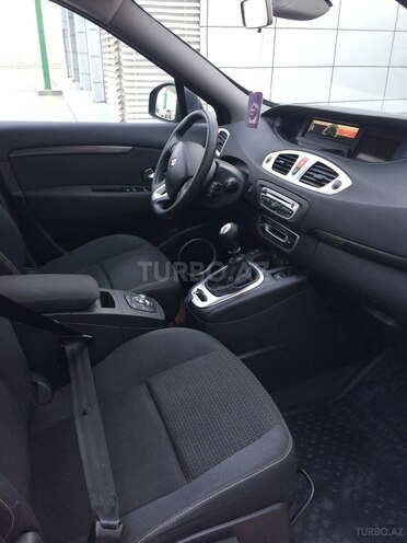 Renault Grand Scenic 2009, 240,000 km - 1.5 l - Bakı