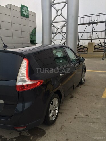 Renault Grand Scenic 2009, 240,000 km - 1.5 l - Bakı
