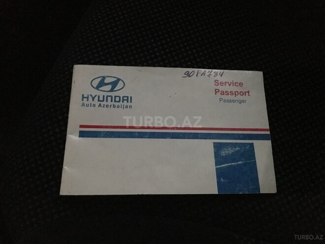 Hyundai Tucson 2008, 132,000 km - 2.0 l - Xırdalan