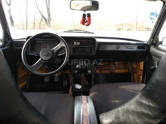 LADA (VAZ) 2107 1996, 268,000 km - 1.6 l - Zaqatala