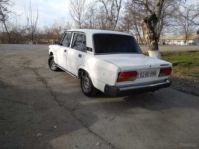 LADA (VAZ) 2107 1996, 268,000 km - 1.6 l - Zaqatala