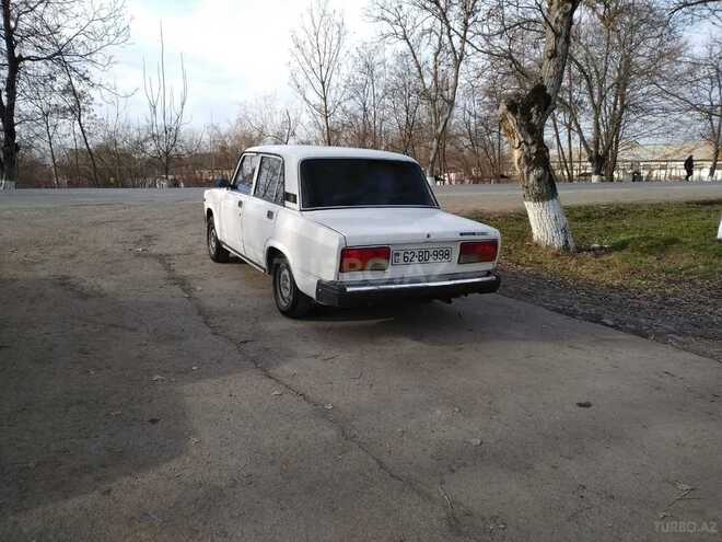LADA (VAZ) 2107 1996, 268,000 km - 1.6 l - Zaqatala