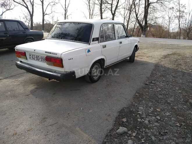 LADA (VAZ) 2107 1996, 268,000 km - 1.6 l - Zaqatala