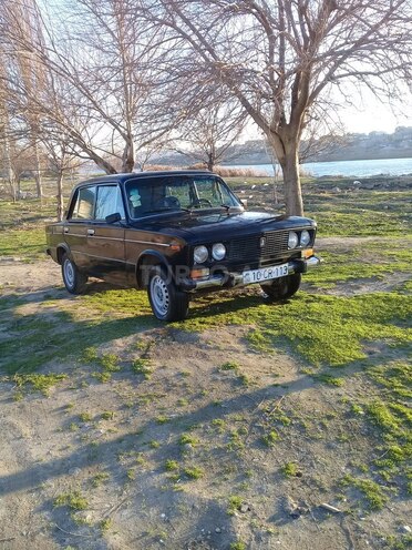 LADA (VAZ) 2106 1993, 363,636 km - 1.6 l - Bakı