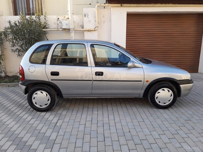 Opel Vita 1996, 270,000 km - 1.4 л - Bakı
