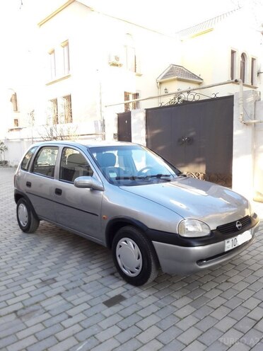 Opel Vita 1996, 270,000 km - 1.4 л - Bakı