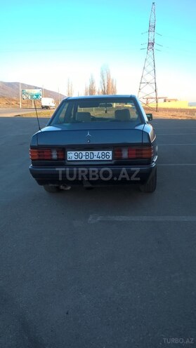 Mercedes 190 1992, 350,000 km - 2.0 l - İsmayıllı