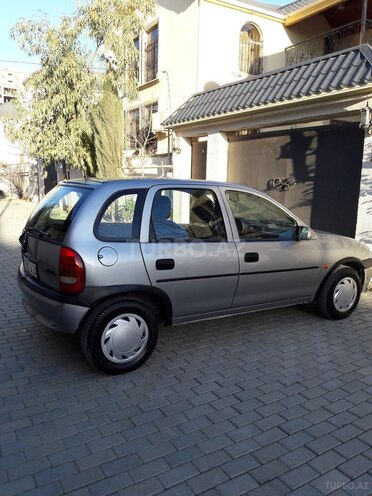 Opel Vita 1996, 270,000 km - 1.4 л - Bakı