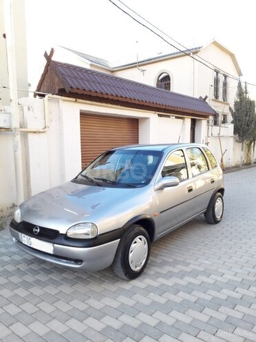 Opel Vita 1996, 270,000 km - 1.4 л - Bakı
