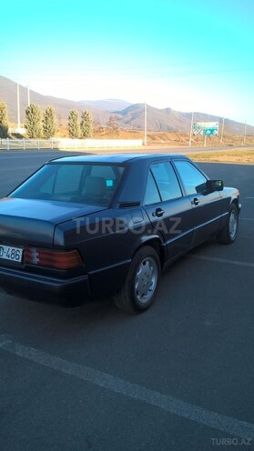 Mercedes 190 1992, 350,000 km - 2.0 l - İsmayıllı