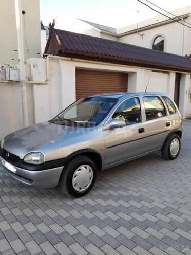 Opel Vita 1996, 270,000 km - 1.4 л - Bakı