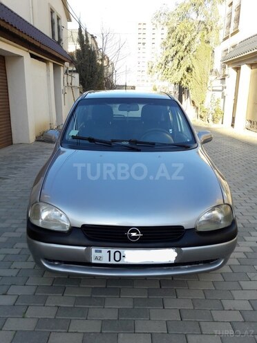 Opel Vita 1996, 270,000 km - 1.4 л - Bakı