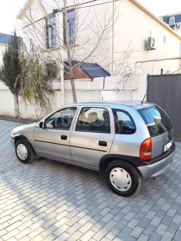 Opel Vita 1996, 270,000 km - 1.4 л - Bakı