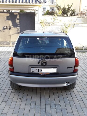 Opel Vita 1996, 270,000 km - 1.4 л - Bakı